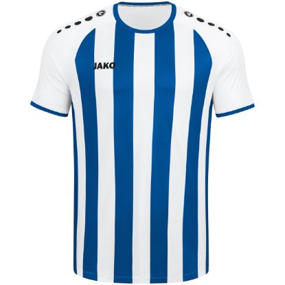 Afbeeldingen van Maillot Inter MC wit/sportroyal