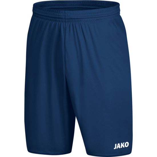 Afbeeldingen van Short Manchester 2.0 navy