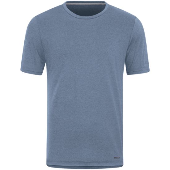 Afbeeldingen van T-shirt Pro Casual smokey blue