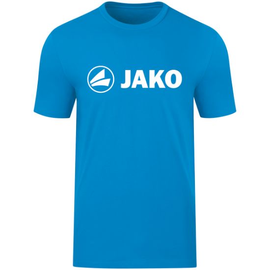 Afbeeldingen van T-shirt Promo JAKO-blauw