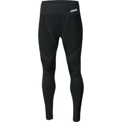 Afbeeldingen van Long Tight Comfort 2.0 zwart